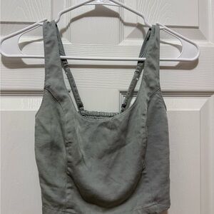 Stylish green Women's Top